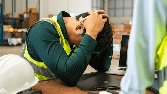 Work Performance & Supplements