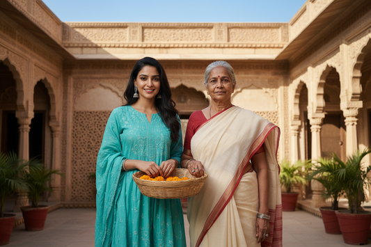 Tongkat Ali and Menopause: How This Ancient Herb Supports Women’s Hormonal Balance